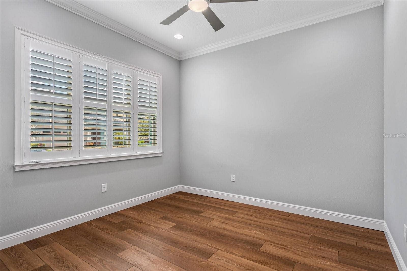 14121 ALAFAYA OAK BEND, Orlando, FL 32828 Front bedroom/office.