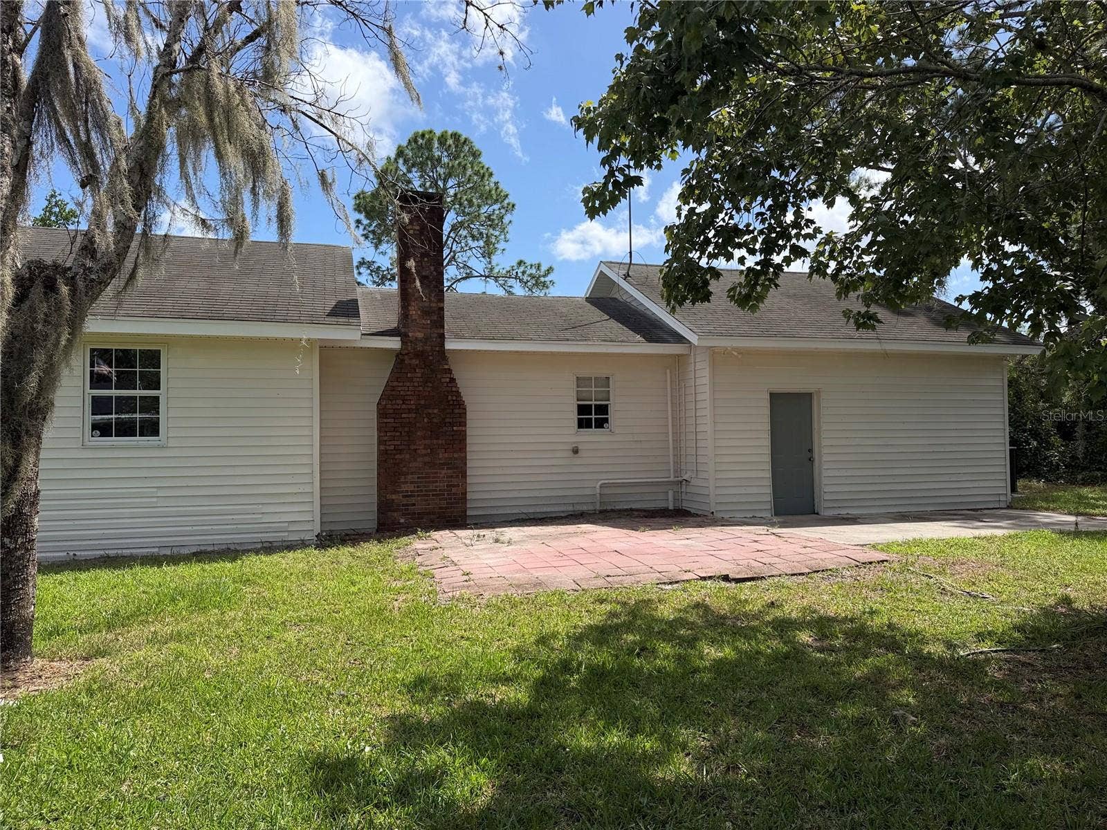 1881 OLD DAYTONA ROAD, Deland, FL 32724 1881 OLD DAYTONA ROAD, Deland, FL 32724