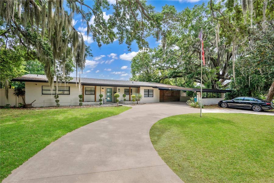Property photo for 1520 ROCK LAKE DRIVE, Orlando, FL