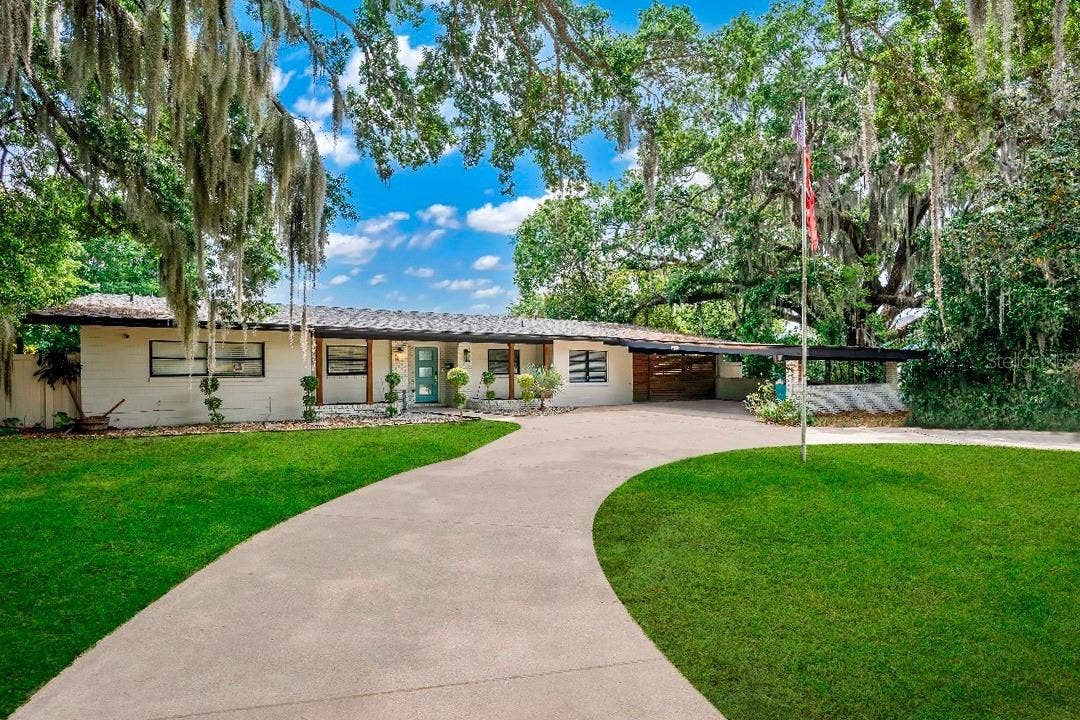 1520 ROCK LAKE DRIVE, Orlando, FL 32805 1520 ROCK LAKE DRIVE, Orlando, FL 32805