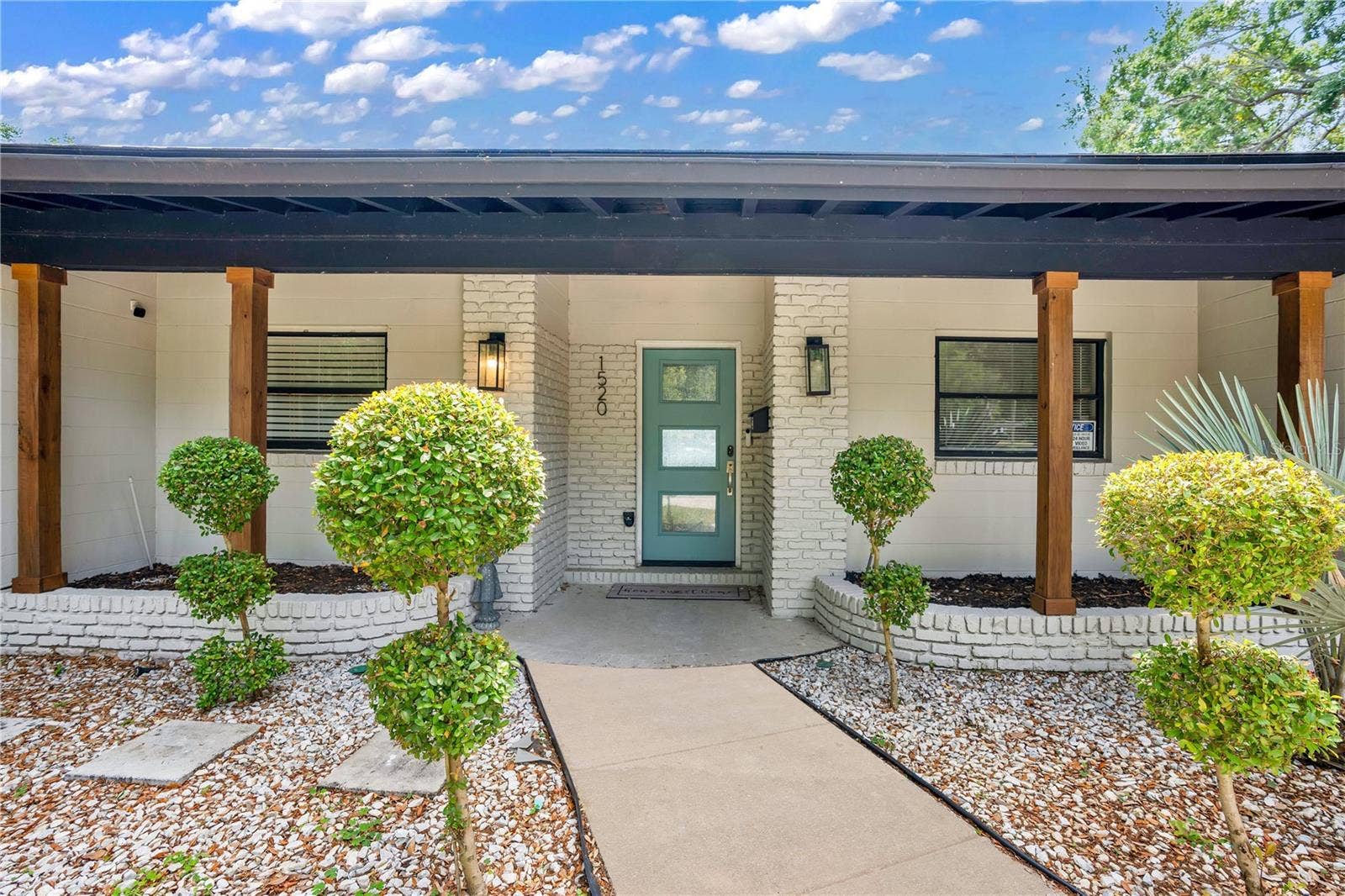 1520 ROCK LAKE DRIVE, Orlando, FL 32805 1520 ROCK LAKE DRIVE, Orlando, FL 32805