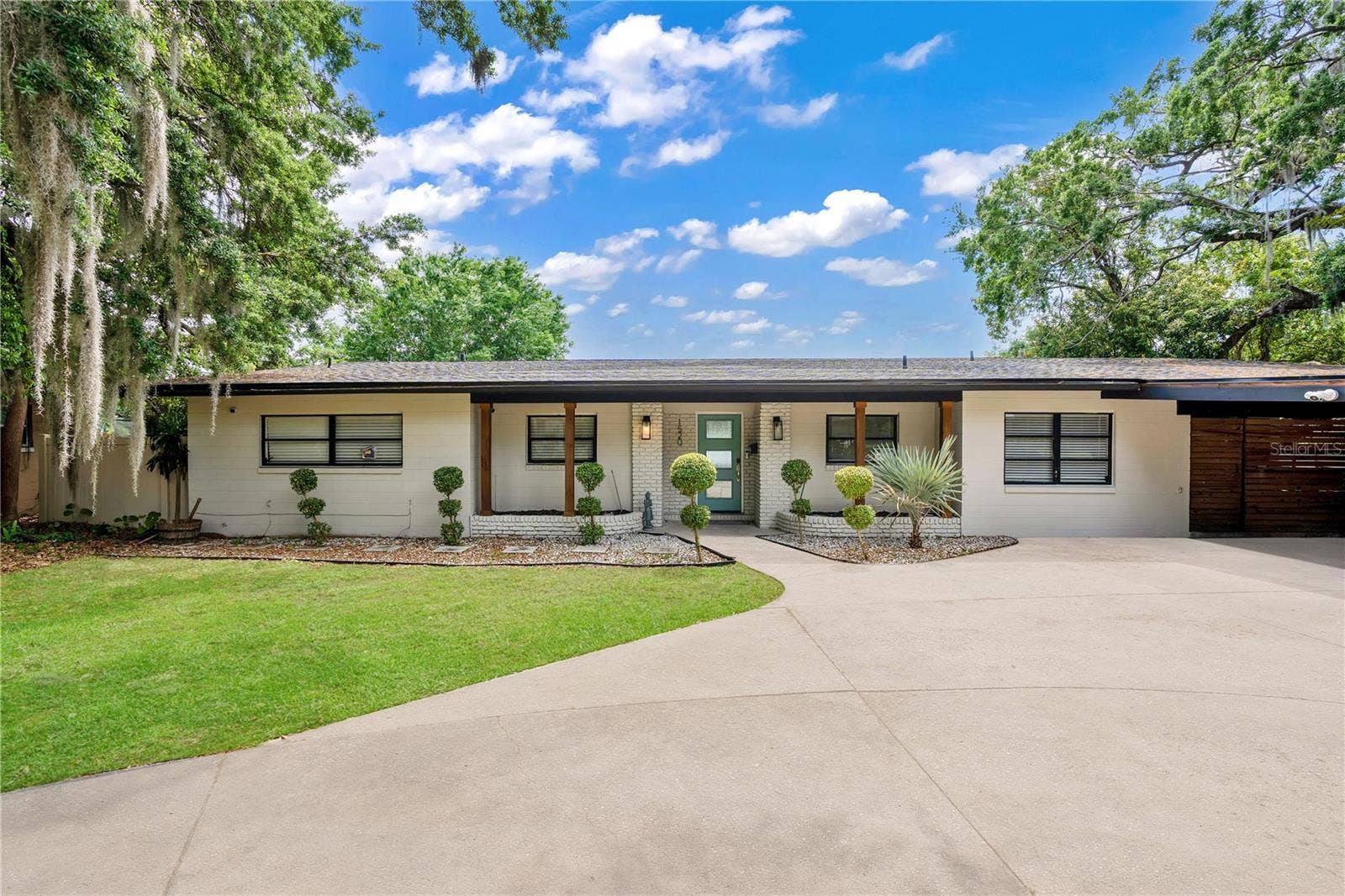 1520 ROCK LAKE DRIVE, Orlando, FL 32805 1520 ROCK LAKE DRIVE, Orlando, FL 32805