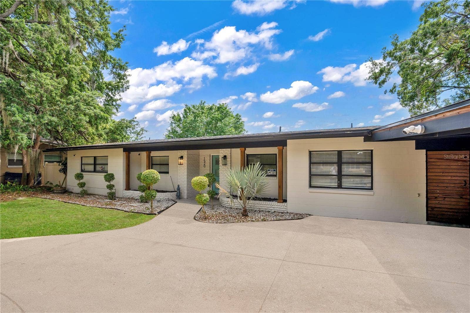 1520 ROCK LAKE DRIVE, Orlando, FL 32805 1520 ROCK LAKE DRIVE, Orlando, FL 32805