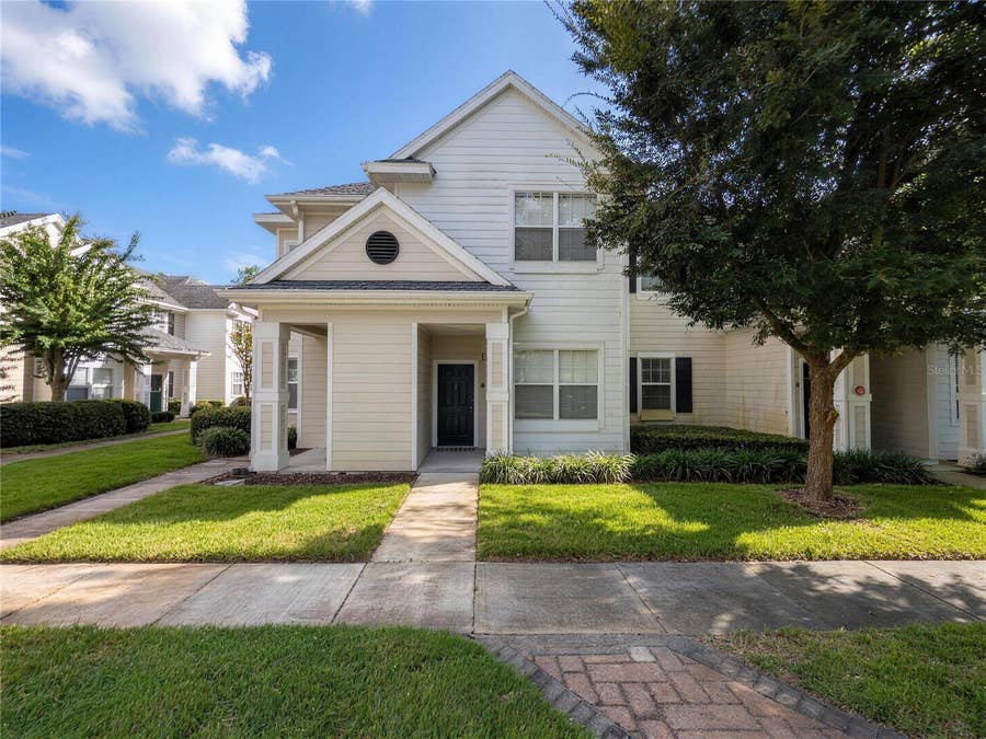 Property photo for 405 SOUTHERN PECAN CIRCLE, #108, Winter Garden, FL