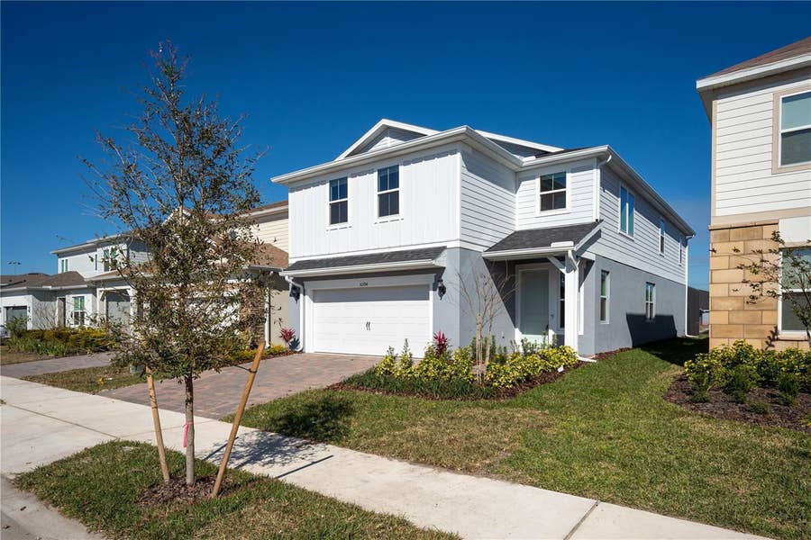 Property photo for 10394 PARK ESTATES AVENUE, Orlando, FL