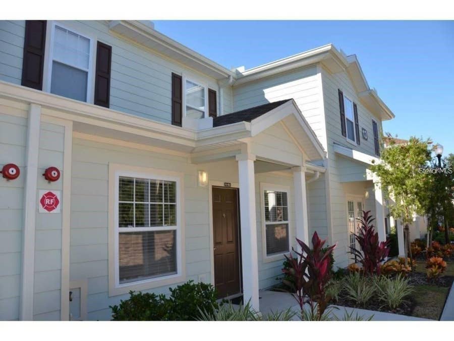 Property photo for 5350 DIPLOMAT COURT, #103, Kissimmee, FL
