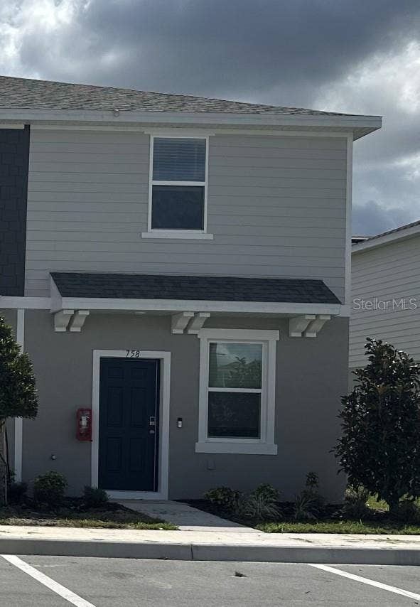 Property photo for 758 GLADSTONE WAY, #4151, Mount Dora, FL