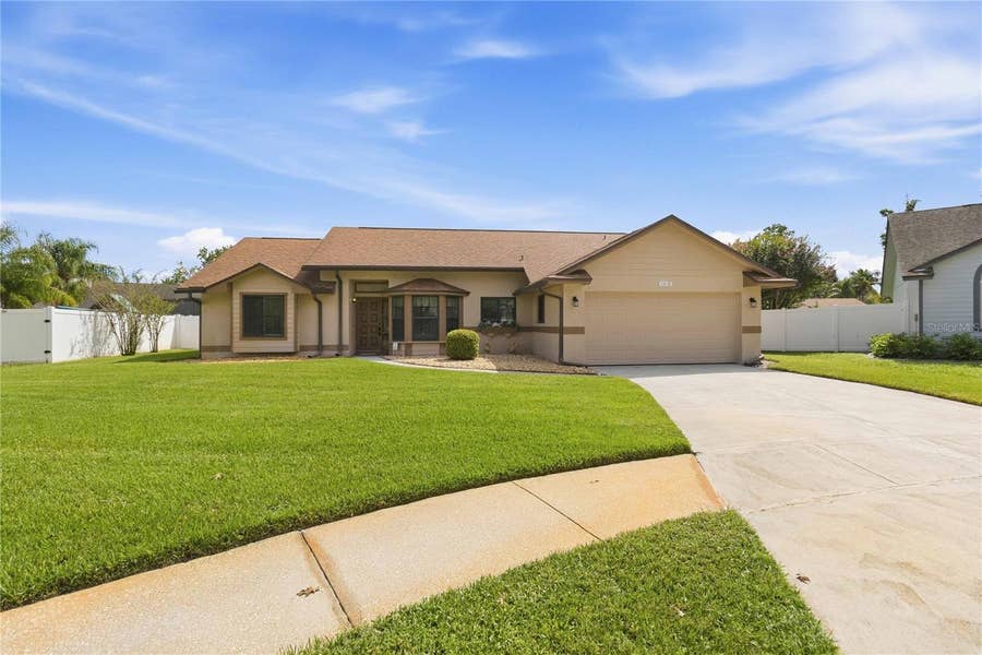 Property photo for 1619 RED CLOVER COURT, Orlando, FL