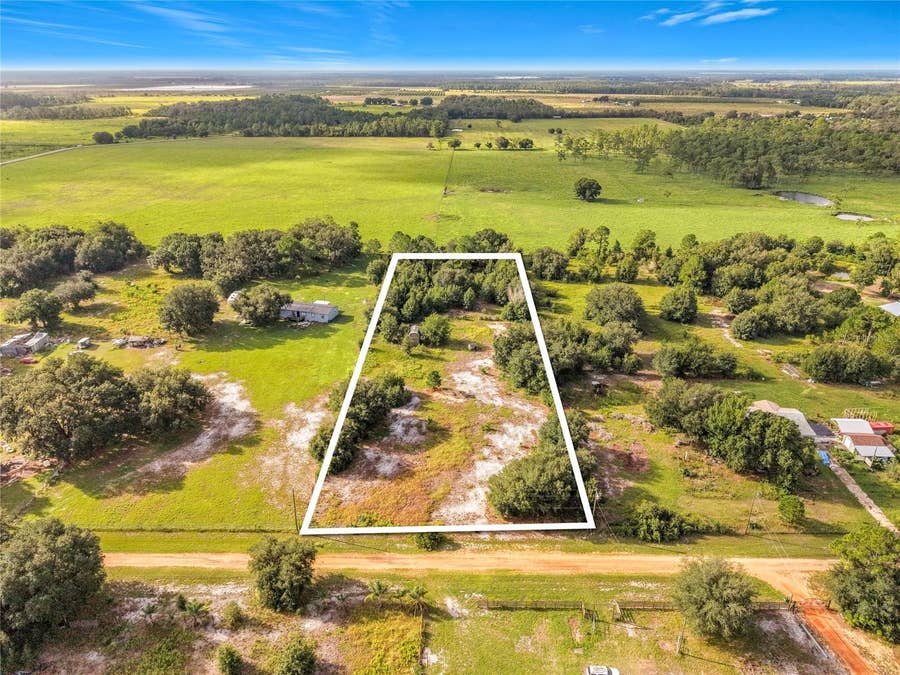 Property photo for 0 PG HARRISON ROAD, Frostproof, FL