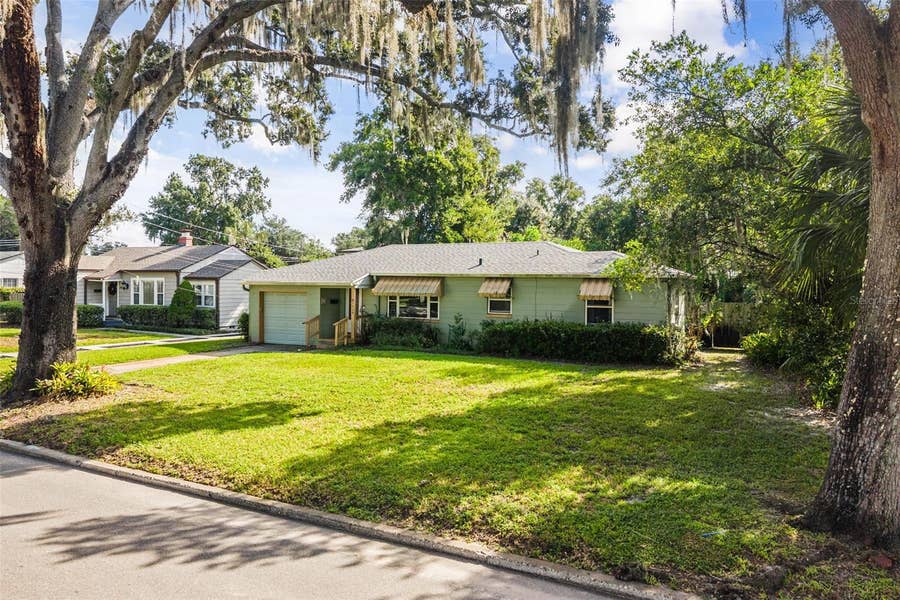 Property photo for 1409 N WESTMORELAND DRIVE, Orlando, FL