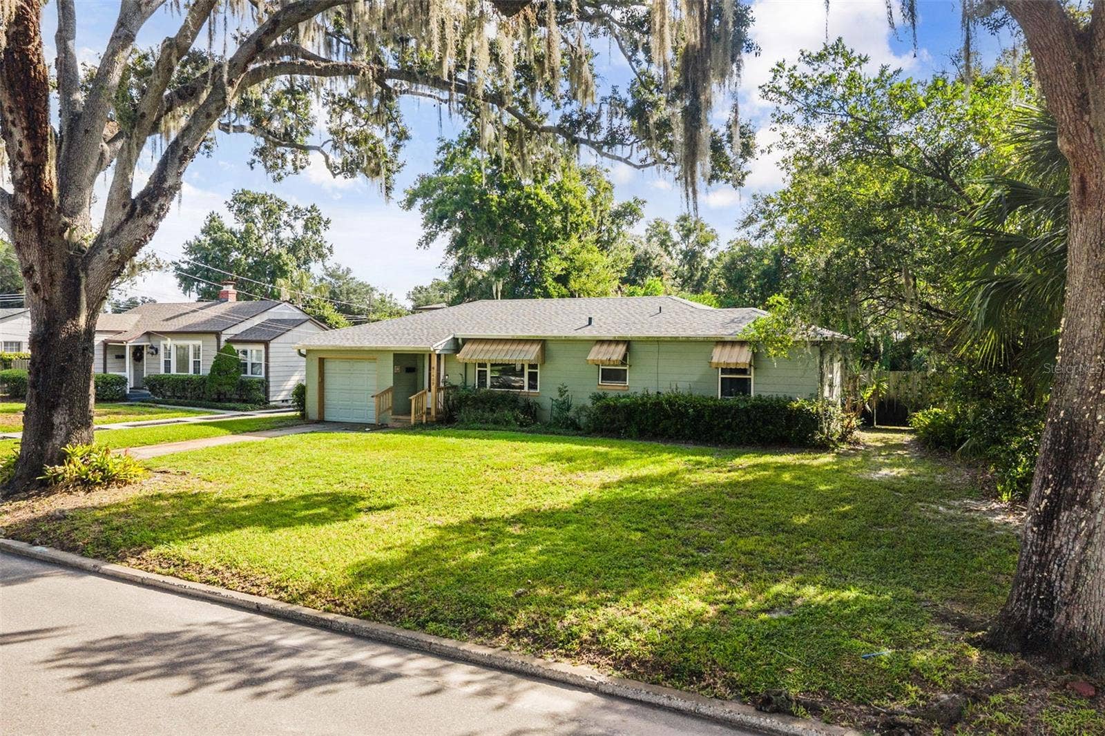 1409 N WESTMORELAND DRIVE, Orlando, FL 32804 Exterior, Front