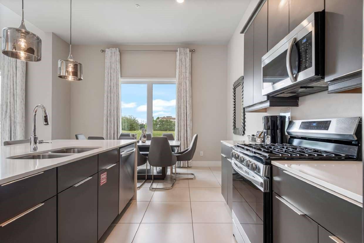 7740 SANDY RIDGE DRIVE, #227, Reunion, FL 34747