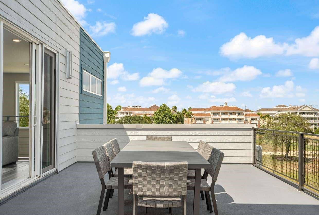 7740 SANDY RIDGE DRIVE, #227, Reunion, FL 34747