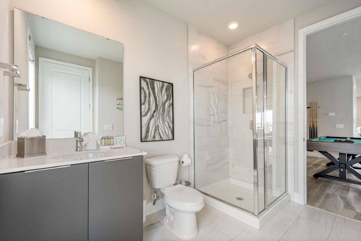 7740 SANDY RIDGE DRIVE, #227, Reunion, FL 34747