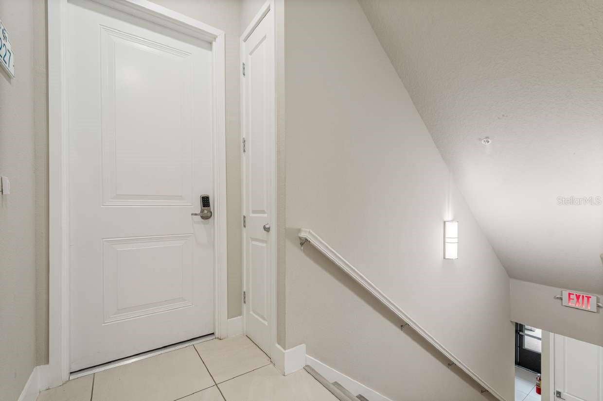 7740 SANDY RIDGE DRIVE, #227, Reunion, FL 34747