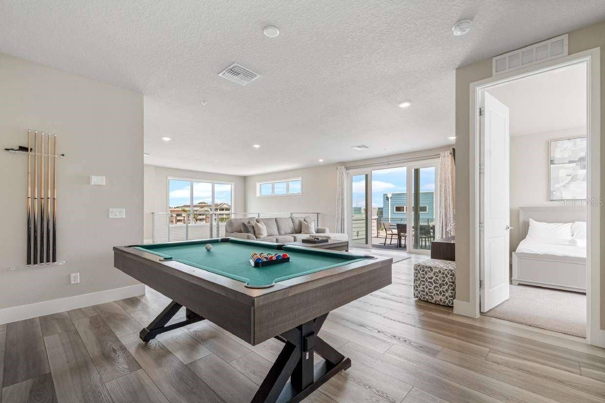 7740 SANDY RIDGE DRIVE, #227, Reunion, FL 34747