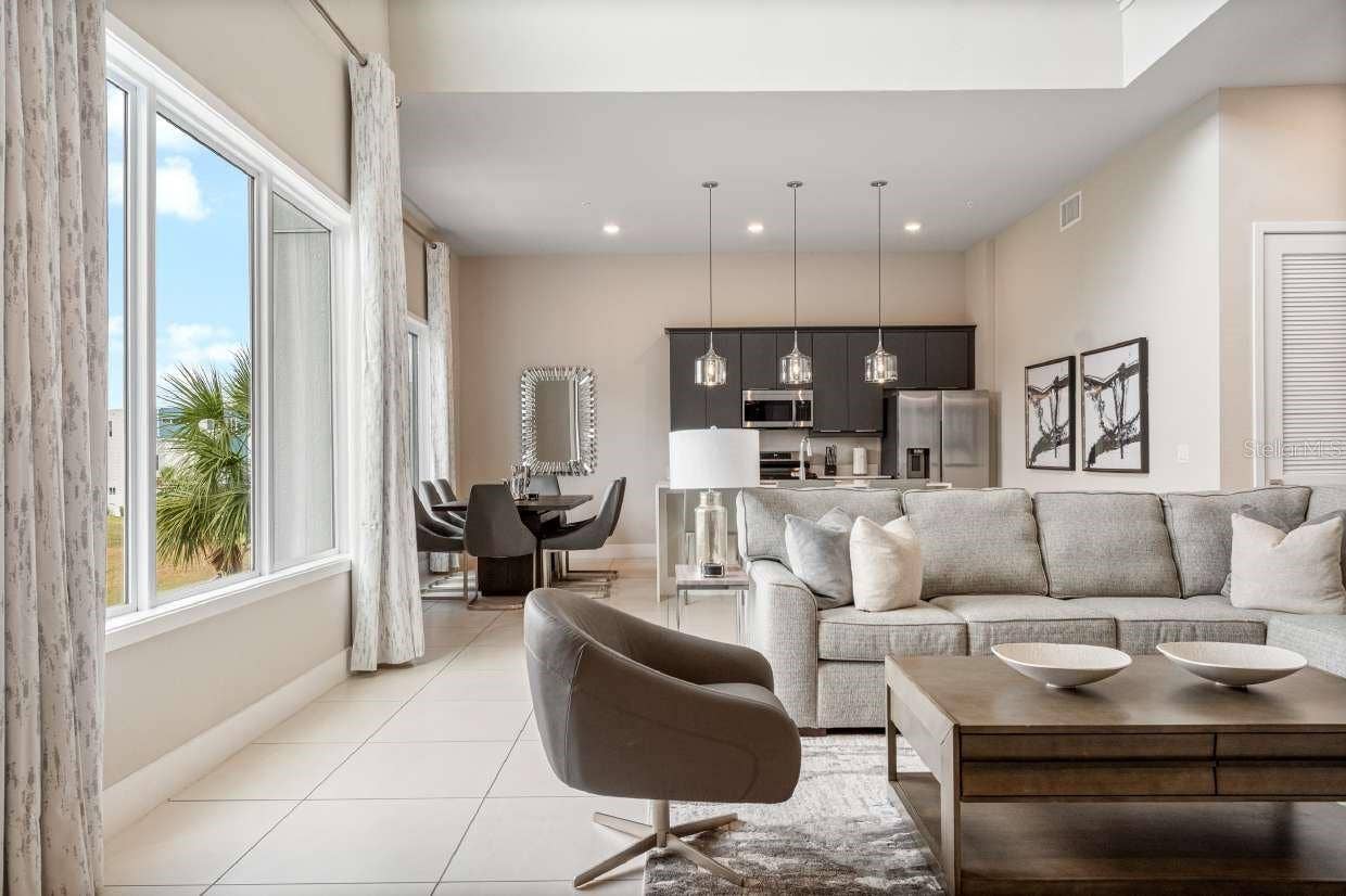 7740 SANDY RIDGE DRIVE, #227, Reunion, FL 34747