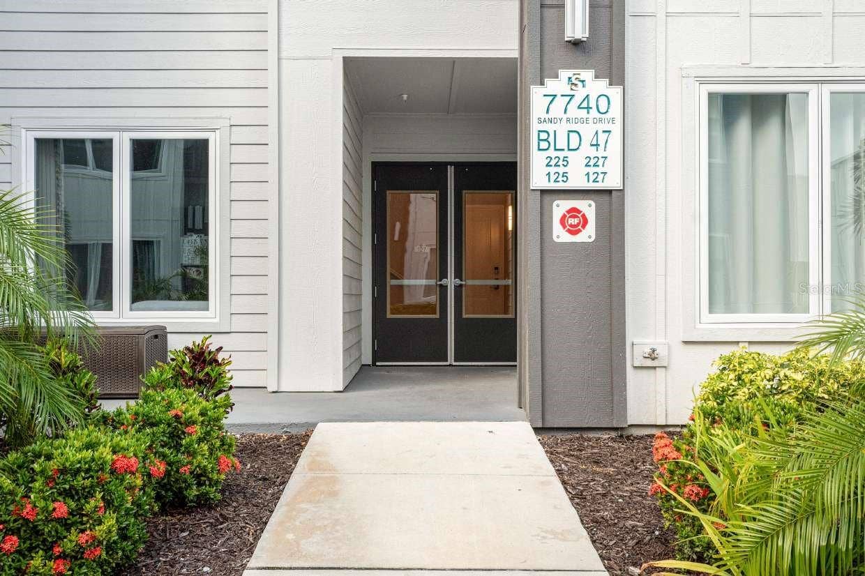7740 SANDY RIDGE DRIVE, #227, Reunion, FL 34747