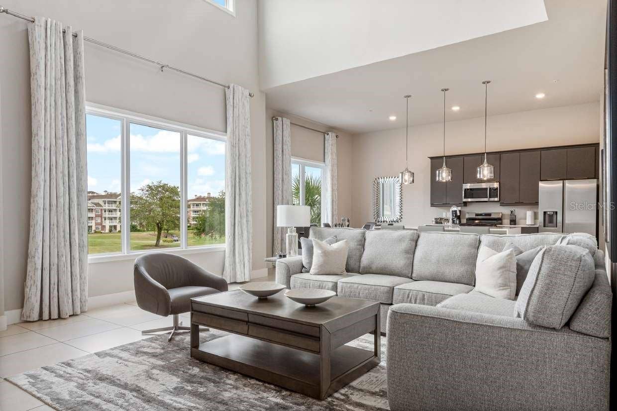 7740 SANDY RIDGE DRIVE, #227, Reunion, FL 34747