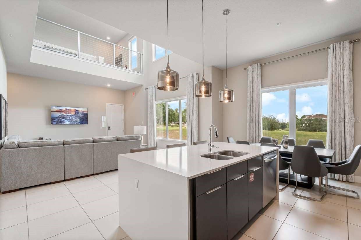 7740 SANDY RIDGE DRIVE, #227, Reunion, FL 34747