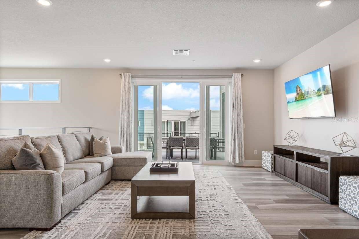 7740 SANDY RIDGE DRIVE, #227, Reunion, FL 34747