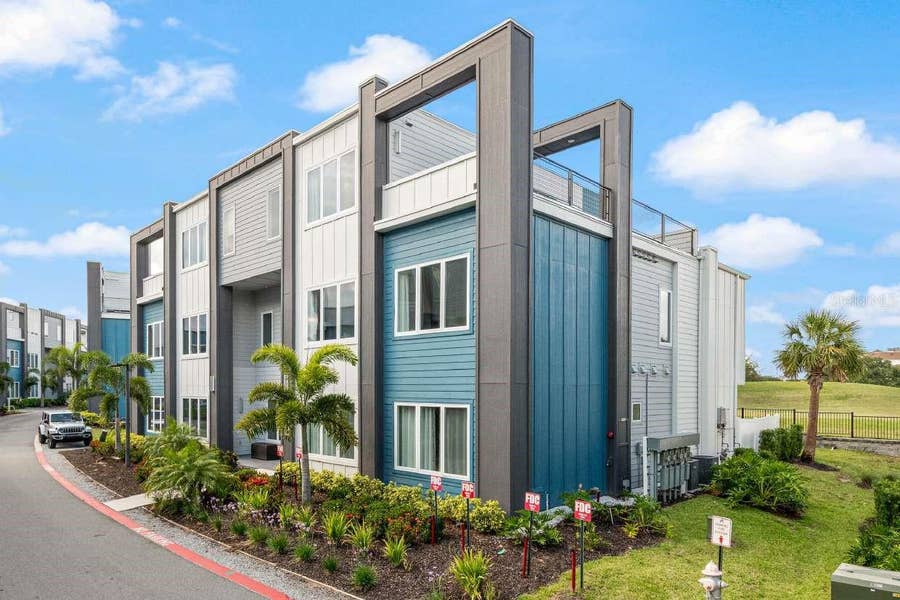 Property photo for 7740 SANDY RIDGE DRIVE, #227, Reunion, FL