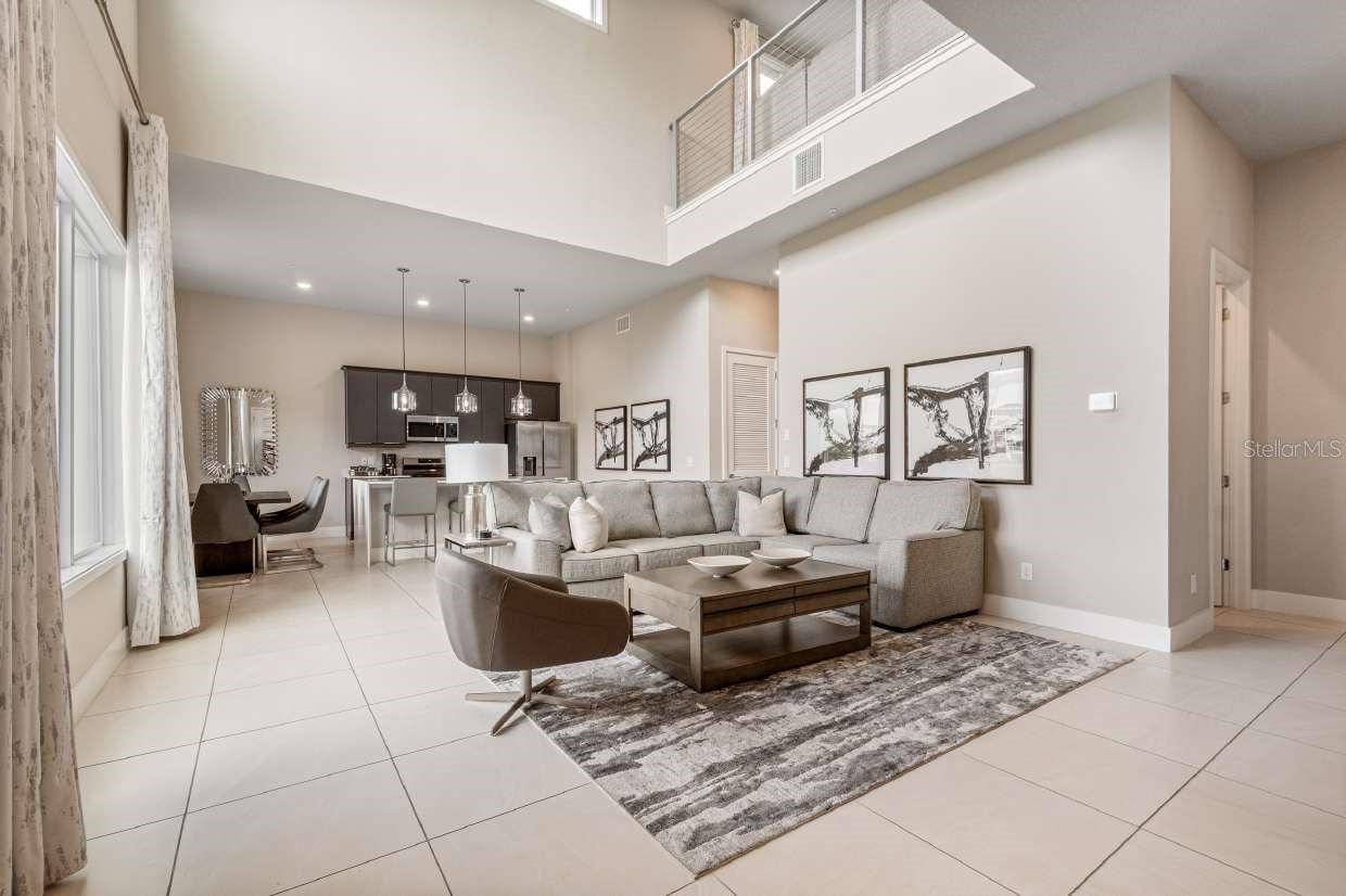 7740 SANDY RIDGE DRIVE, #227, Reunion, FL 34747