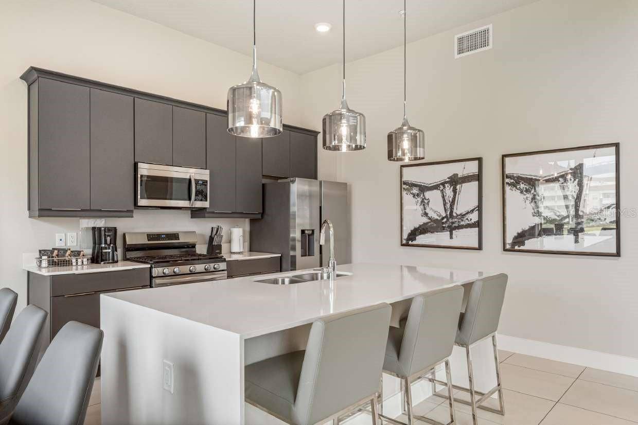 7740 SANDY RIDGE DRIVE, #227, Reunion, FL 34747
