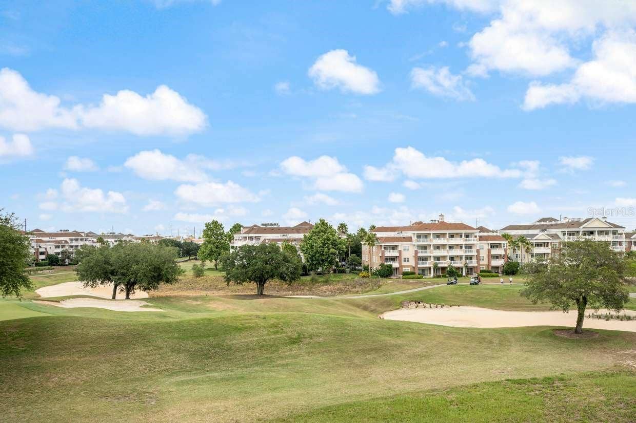 7740 SANDY RIDGE DRIVE, #227, Reunion, FL 34747