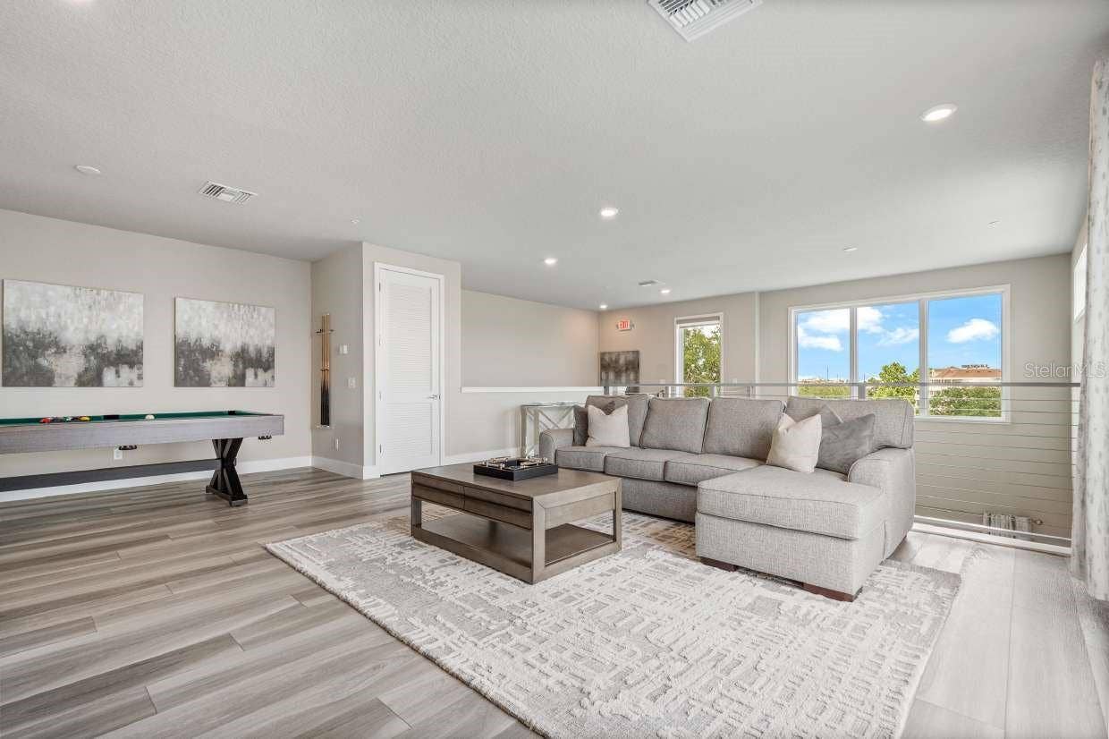 7740 SANDY RIDGE DRIVE, #227, Reunion, FL 34747