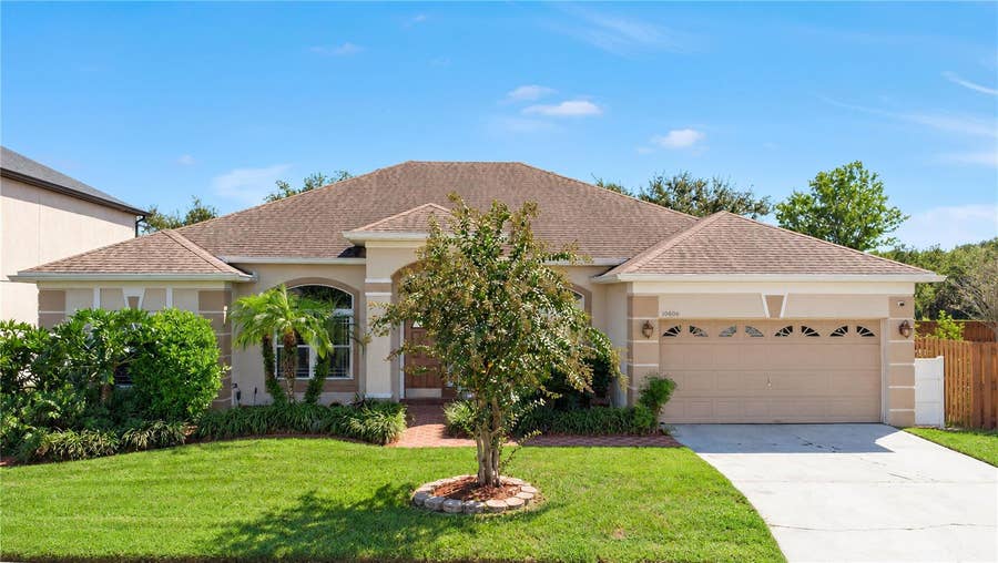 Property photo for 10606 CLOUDVIEW DRIVE, Orlando, FL