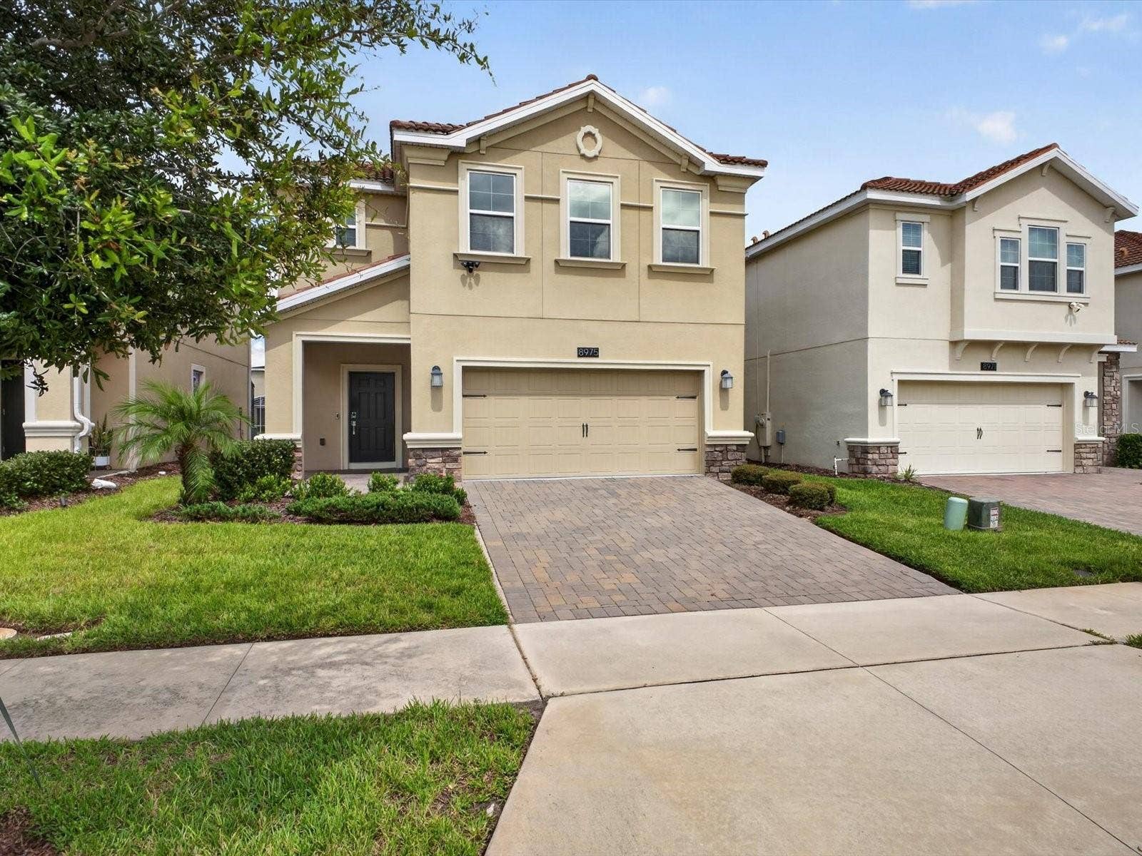8975 FLUFFY LIE COURT, Davenport, FL 33896 8975 FLUFFY LIE COURT, Davenport, FL 33896