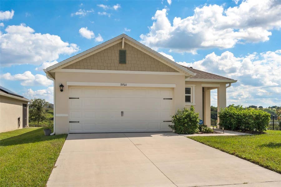 Property photo for 9760 BLACK WALNUT DRIVE, Clermont, FL