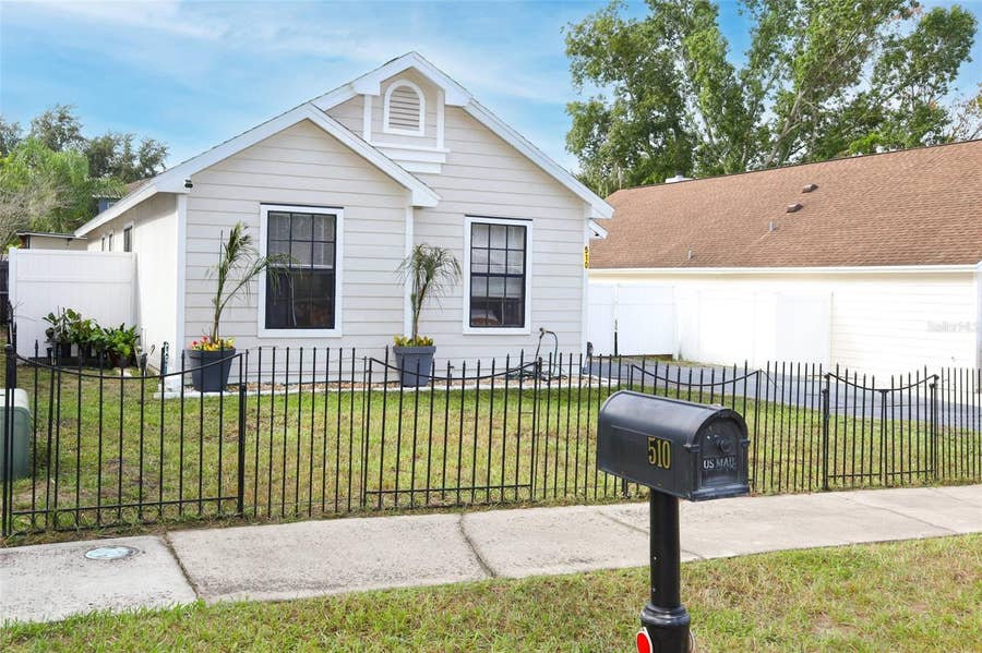 Property photo for 510 CONURE STREET, Apopka, FL