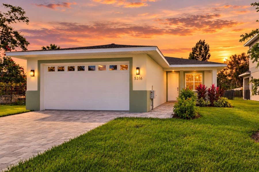 Property photo for 5316 ALTOONA STREET, Sarasota, FL
