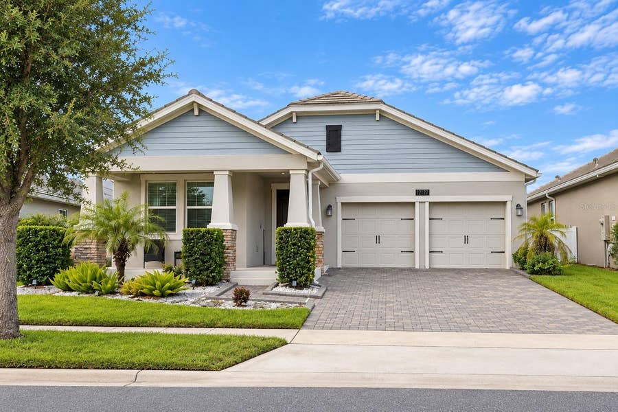 Property photo for 12127 IMAGINARY WAY, Orlando, FL