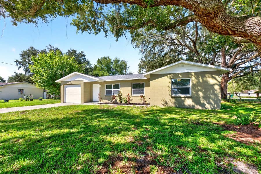 Property photo for 706 ELM AVENUE, Fruitland Park, FL