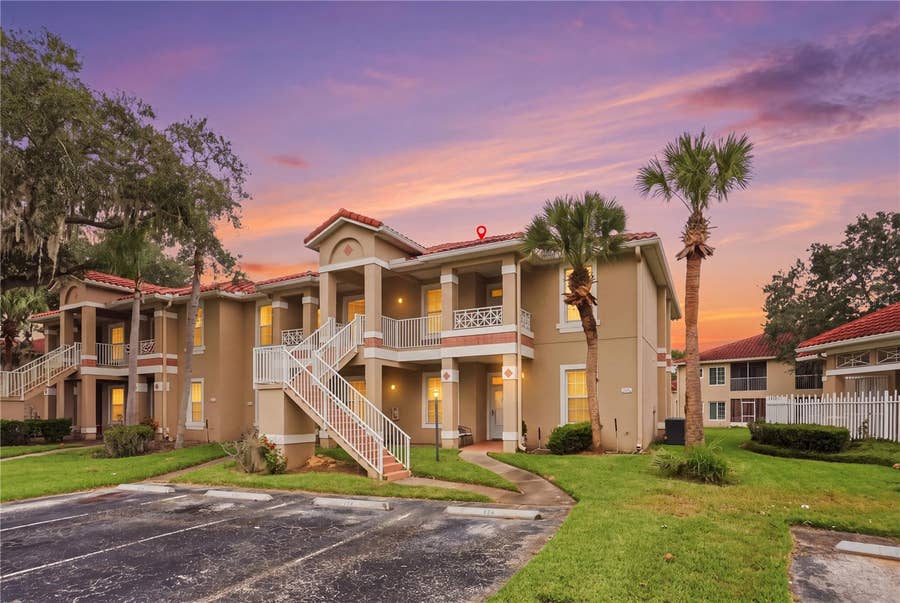 Property photo for 2856 OSPREY COVE PLACE, #204, Kissimmee, FL