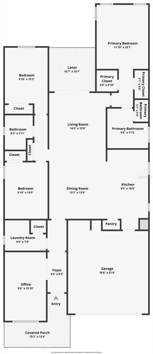 2540 FOLIO WAY, Kissimmee, FL 34741