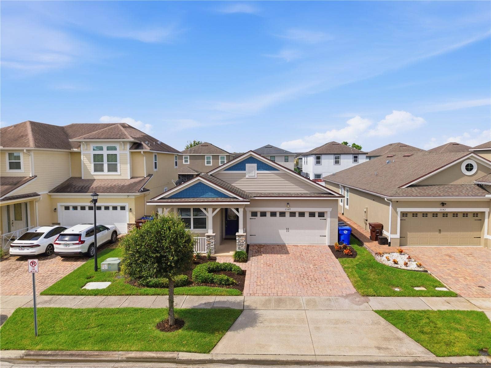 2540 FOLIO WAY, Kissimmee, FL 34741