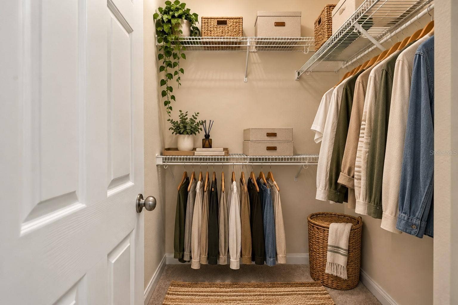 Virtual Staging