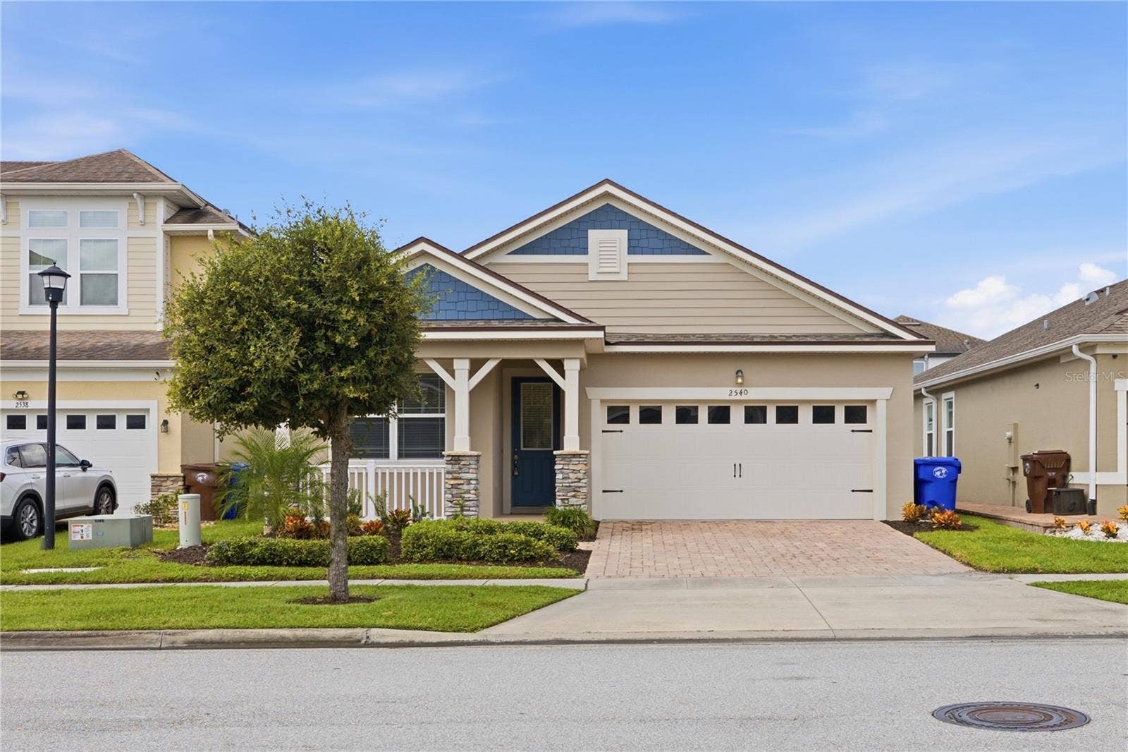 2540 FOLIO WAY, Kissimmee, FL 34741