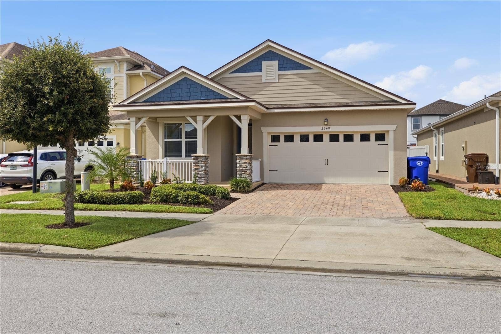 2540 FOLIO WAY, Kissimmee, FL 34741
