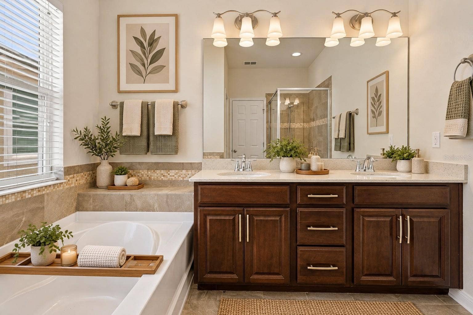 Virtual Staging