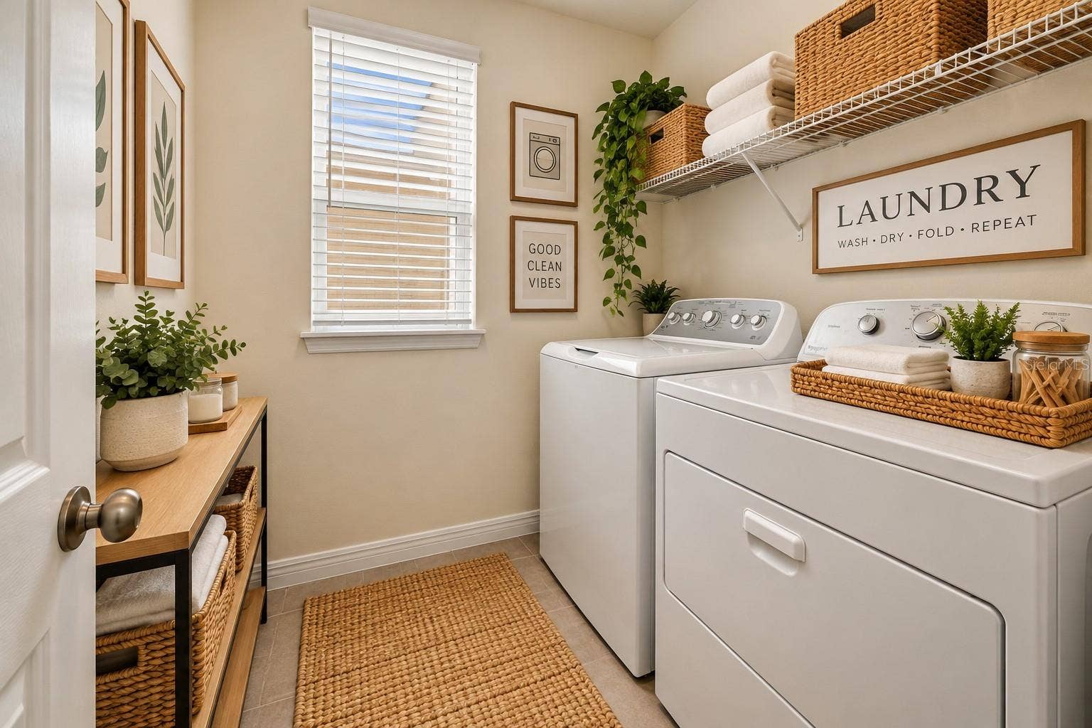 Virtual Staging
