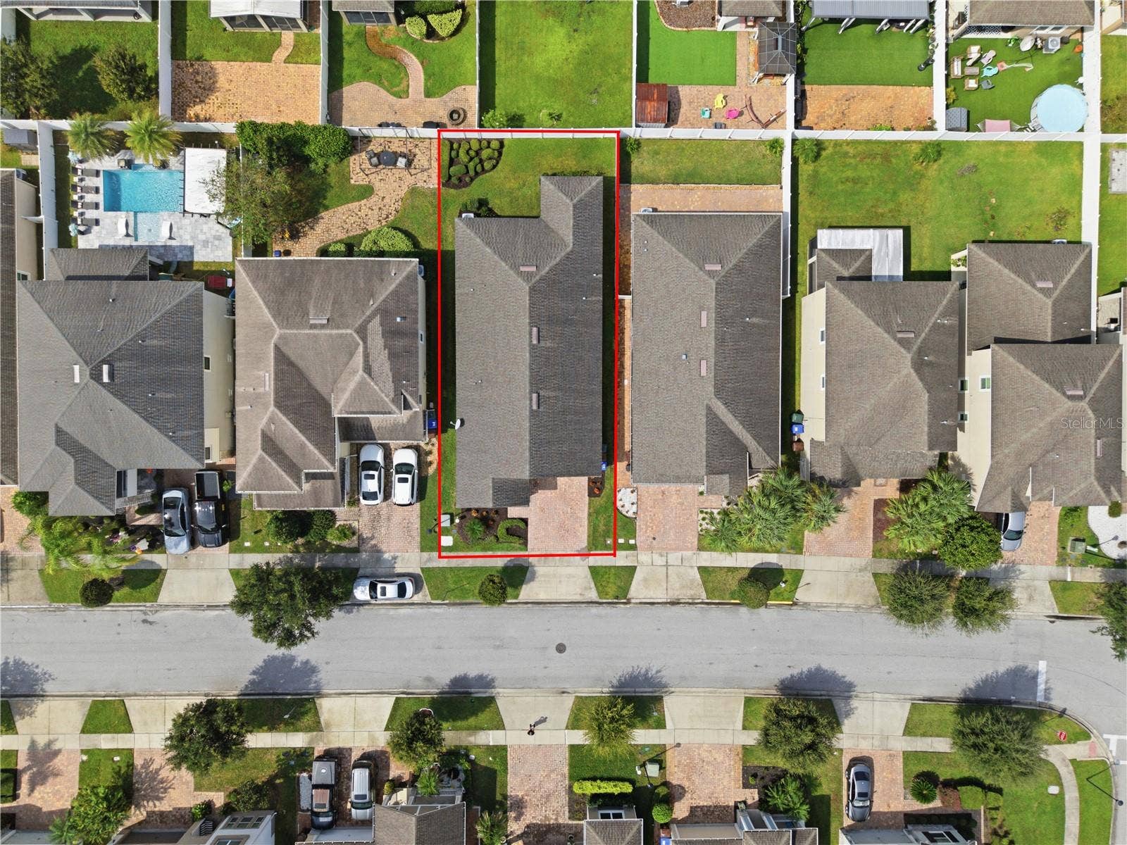 2540 FOLIO WAY, Kissimmee, FL 34741