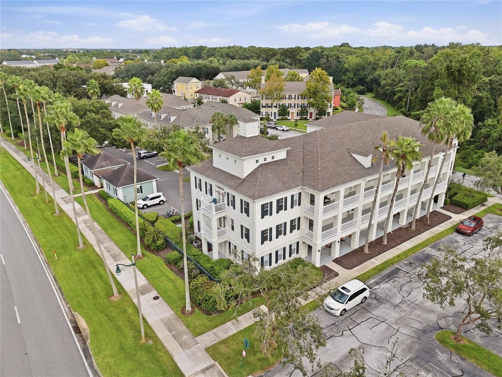 770 SIENA PALM DRIVE, #105, Celebration, FL 34747 770 SIENA PALM DRIVE, #105, Celebration, FL 34747