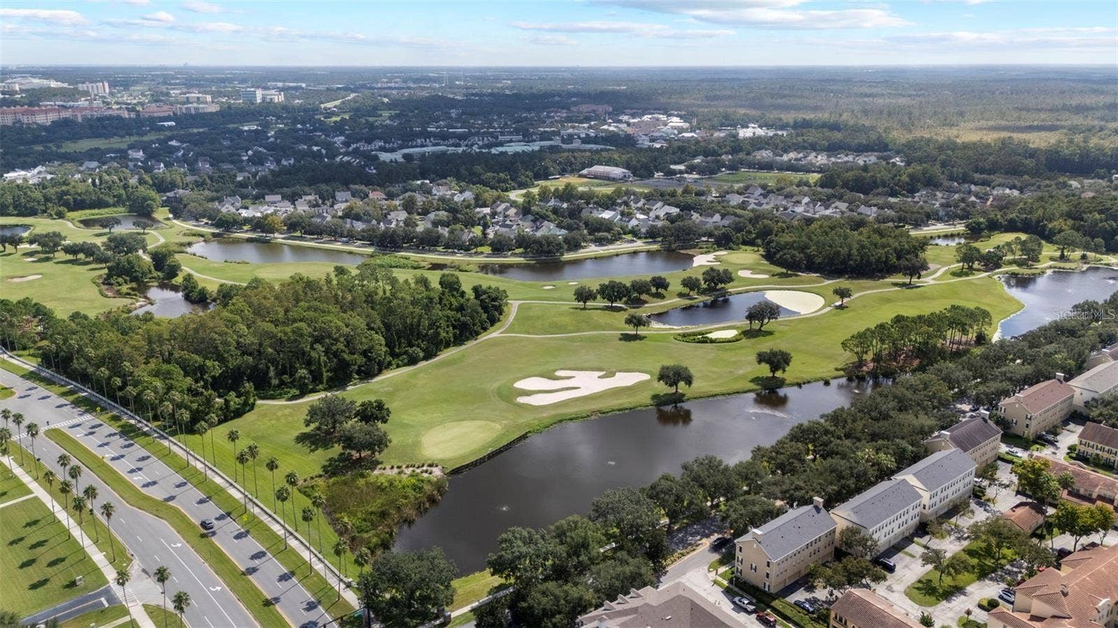 770 SIENA PALM DRIVE, #105, Celebration, FL 34747 770 SIENA PALM DRIVE, #105, Celebration, FL 34747