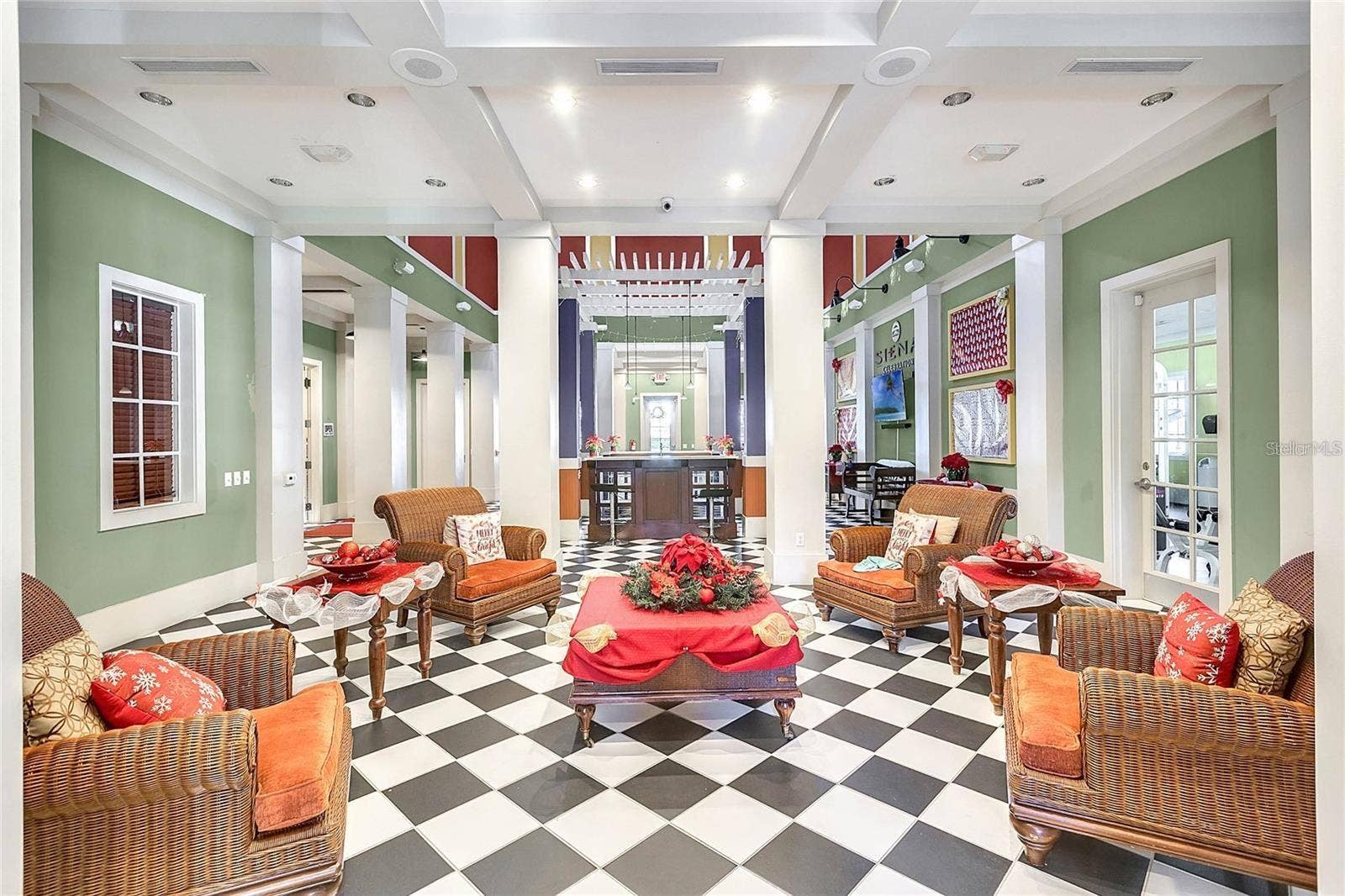 770 SIENA PALM DRIVE, #105, Celebration, FL 34747 770 SIENA PALM DRIVE, #105, Celebration, FL 34747