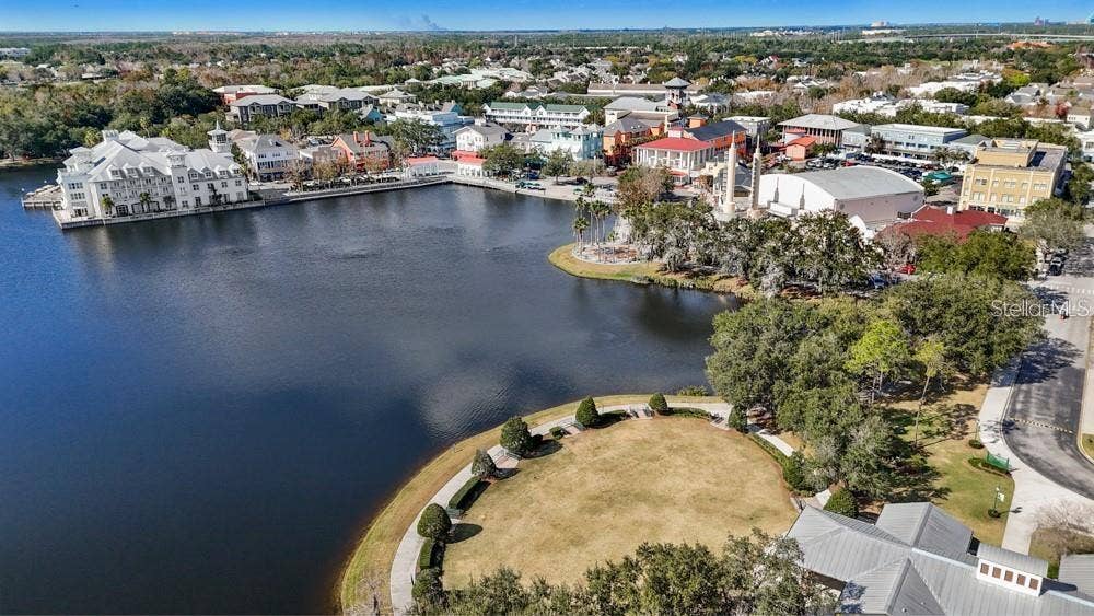 770 SIENA PALM DRIVE, #105, Celebration, FL 34747 770 SIENA PALM DRIVE, #105, Celebration, FL 34747